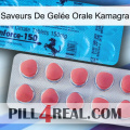 Saveurs De Gelée Orale Kamagra new14